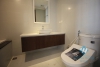 Brand new studio in six floor for rent  in Cau Giay district.