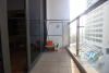 Three bedrooms apartment for rent in IPH, Cau Giay.