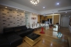 Three bedrooms apartment for rent in IPH, Cau Giay.