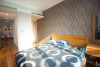 Three bedrooms apartment for rent in IPH, Cau Giay.