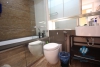 Three bedrooms apartment for rent in IPH, Cau Giay.