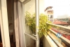 Serviced apartment for rent in Thanh Cong Lake.
