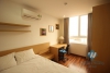 Serviced apartment for rent in Thanh Cong Lake.