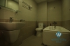 Serviced apartment for rent in Thanh Cong Lake.