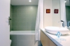 A 2 bedroom lake view apartment for rent on To Ngoc Van street