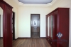 Four bedrooms house for rent in Tay Ho district, Ha Noi