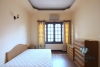 Four bedrooms house for rent in Tay Ho district, Ha Noi