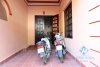 Four bedrooms house for rent in Tay Ho district, Ha Noi