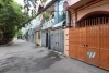 Four bedrooms house for rent in Tay Ho district, Ha Noi