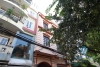Four bedrooms house for rent in Tay Ho district, Ha Noi