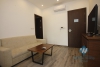 One bedroom aprtment for rent in Vo Chi Cong street, Tay Ho.
