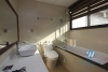 One bedroom aprtment for rent in Vo Chi Cong street.