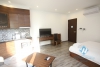 One bedroom aprtment for rent in Vo Chi Cong street.