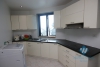 Two bedrooms apartment for rent in Hao Nam street.