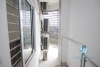 Two bedrooms apartment for rent in Hao Nam street.