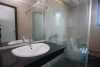 Two bedrooms apartment for rent in Hao Nam street.