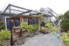 Two bedrooms apartment for rent in Hao Nam street.