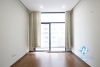 Apartment for rent in Trang An Complex, Cau Giay, Hanoi
