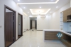 Apartment for rent in Trang An Complex, Cau Giay, Hanoi