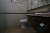 Apartment for rent in Trang An Complex, Cau Giay, Hanoi