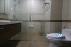 Apartment for rent in Trang An Complex, Cau Giay, Hanoi
