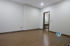 Apartment for rent in Trang An Complex, Cau Giay, Hanoi