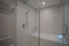 A modern design and beautiful apartment with 2 bedrooms for rent in Ba Dinh District.