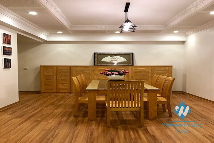Good quality apartment in G Tower for rent 