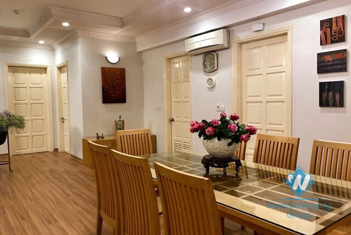 Good quality apartment in G Tower for rent 