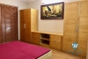 Good quality apartment in G Tower for rent 