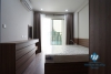 Brand new apartment in L3 Building Ciputra for rent 