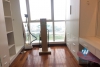 A beautiful and well-furnished 3 bedroom apartment for rent in Ciputra