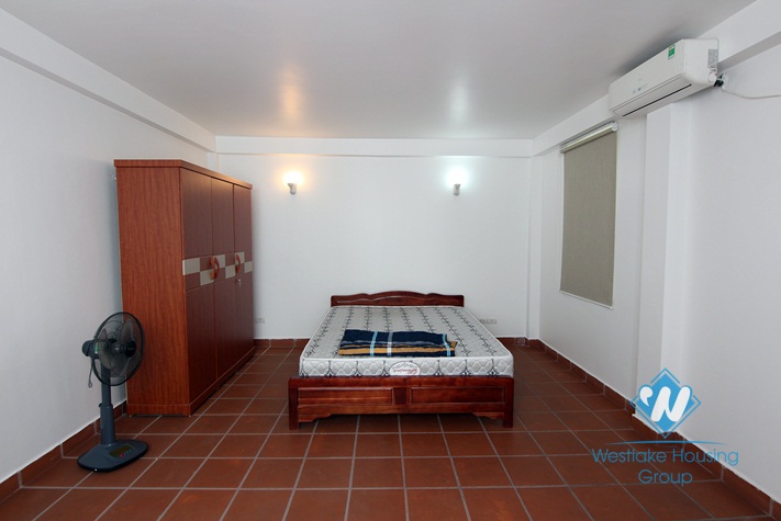 Beatifull house with 05 bedrooms, big terrace and bright for rent in Tay Ho district 