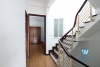 Beatifull house with 05 bedrooms, big terrace and bright for rent in Tay Ho district 