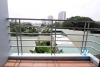 Beatifull house with 05 bedrooms, big terrace and bright for rent in Tay Ho district 