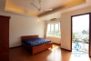 Beatifull house with 05 bedrooms, big terrace and bright for rent in Tay Ho district 