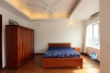 Beatifull house with 05 bedrooms, big terrace and bright for rent in Tay Ho district 