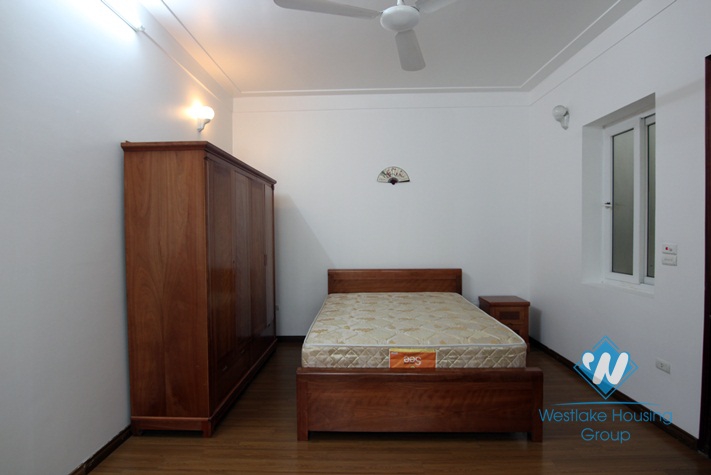 Beatifull house with 05 bedrooms, big terrace and bright for rent in Tay Ho district 