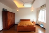 Beatifull house with 05 bedrooms, big terrace and bright for rent in Tay Ho district 
