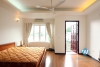 Beatifull house with 05 bedrooms, big terrace and bright for rent in Tay Ho district 