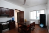 Beatifull house with 05 bedrooms, big terrace and bright for rent in Tay Ho district 
