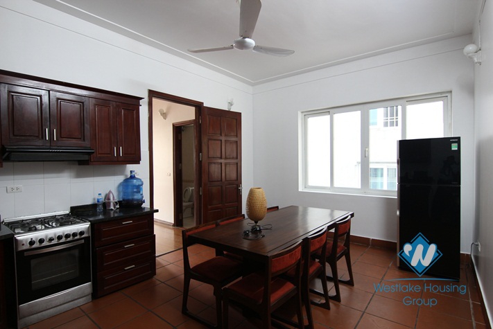 Beatifull house with 05 bedrooms, big terrace and bright for rent in Tay Ho district 