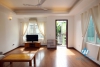 Beatifull house with 05 bedrooms, big terrace and bright for rent in Tay Ho district 