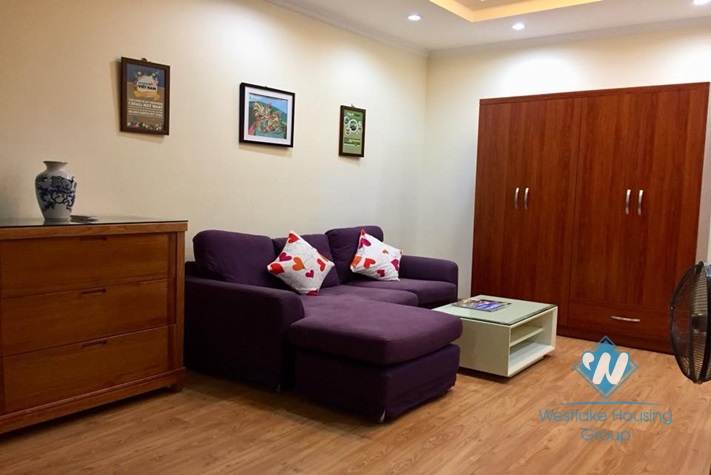 Good quality apartment in G Tower for rent 