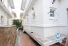 400 sqm villa with 4 bedrooms for rent in D block, Ciputra.