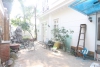 400 sqm villa with 4 bedrooms for rent in D block, Ciputra.
