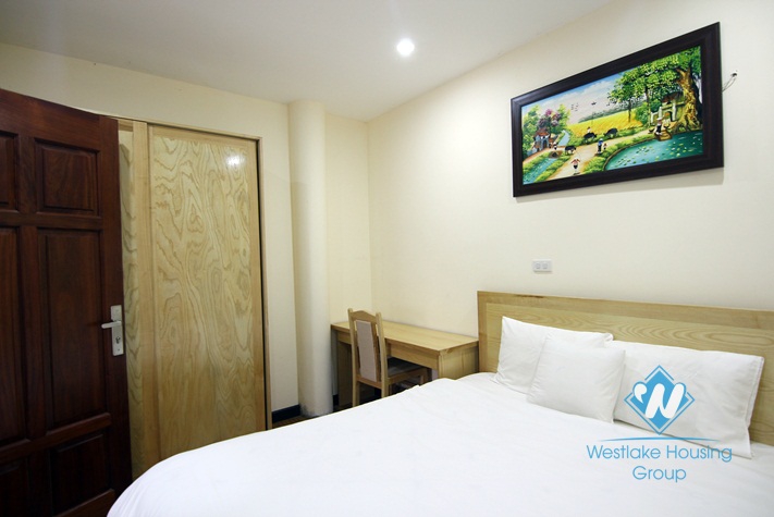 A beautiful 2 bedroom apartment for lease in Tay ho, Ha noi