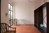 A charming duplex 1 bedroom apartment for rent in Tay ho, Ha noi 