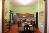A charming duplex 1 bedroom apartment for rent in Tay ho, Ha noi 