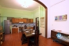 A charming duplex 1 bedroom apartment for rent in Tay ho, Ha noi 